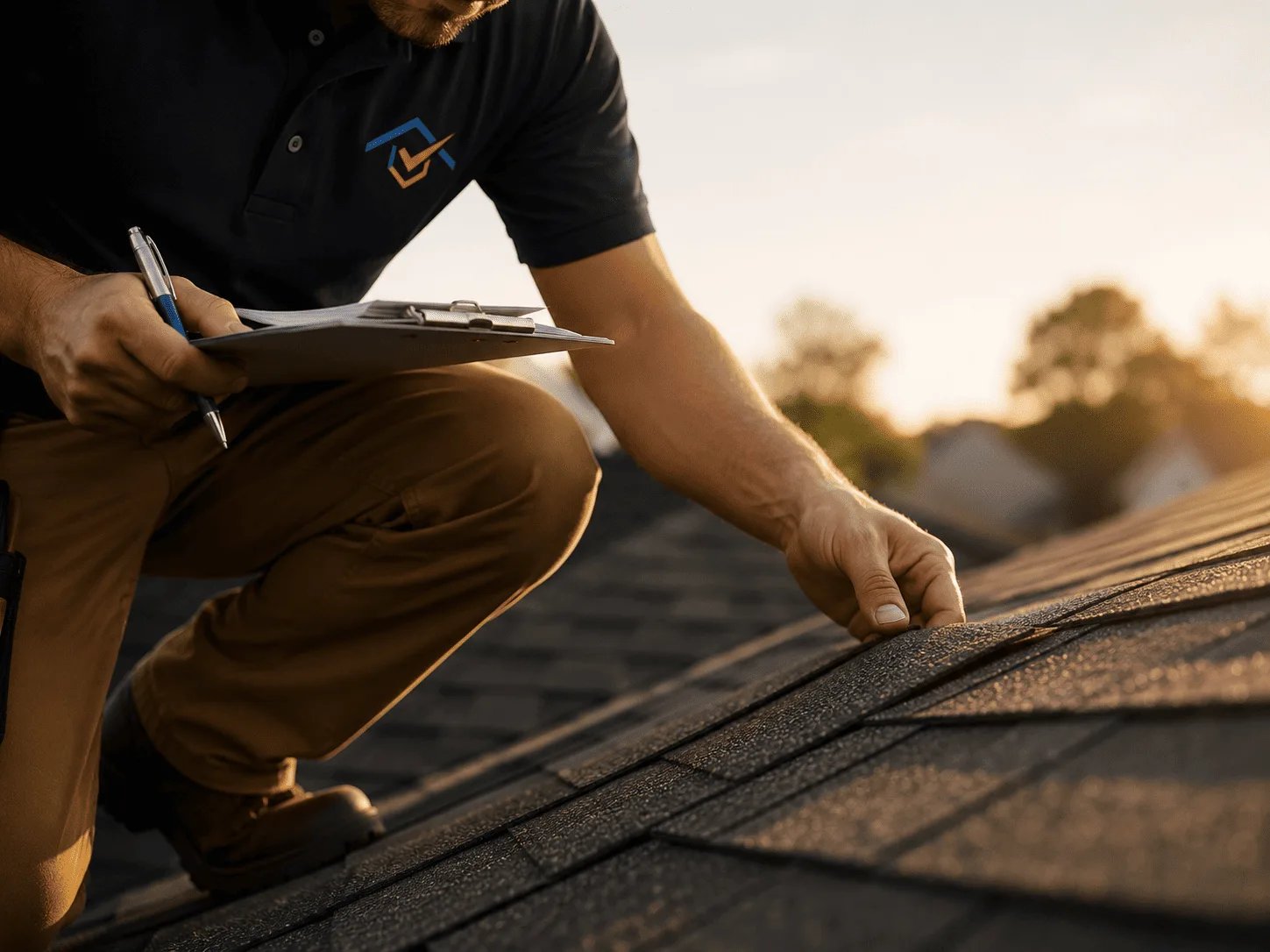 Why Choose Roof Inspection in Hope, AR